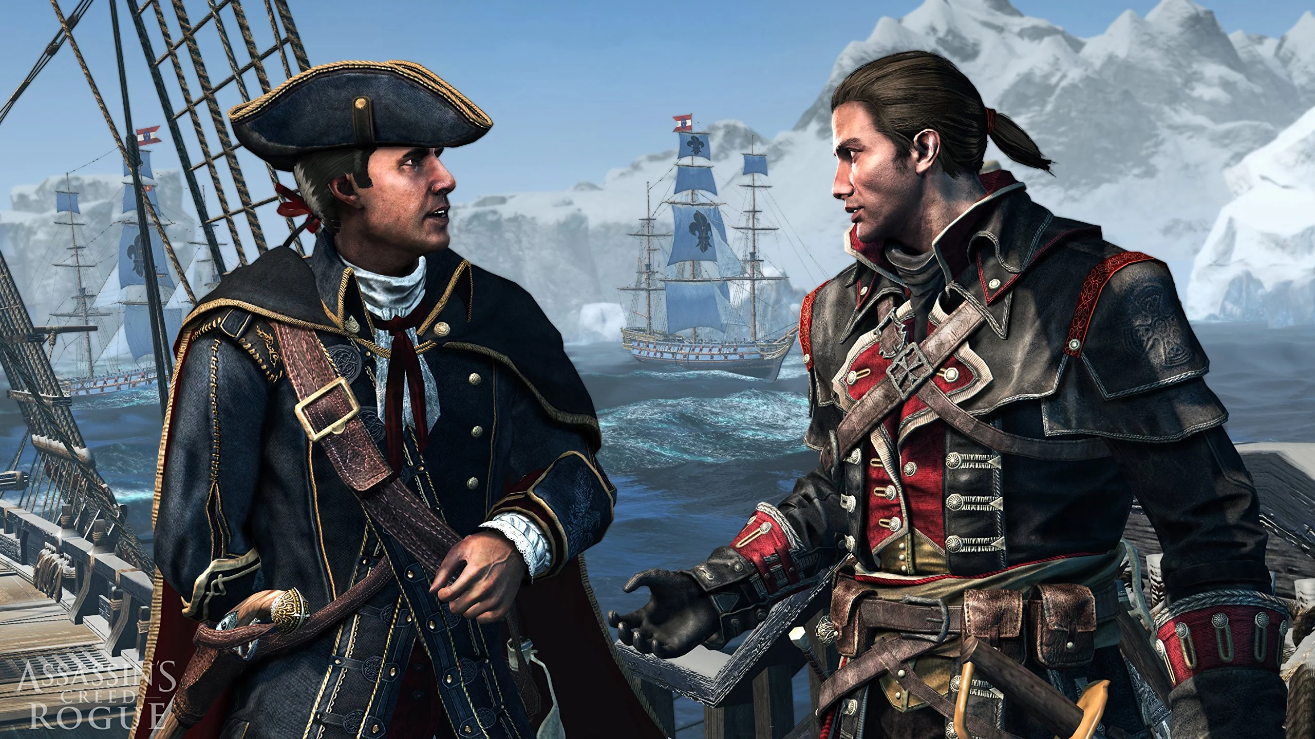 Assassin's Creed Rogue - Image 17