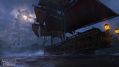 Assassin's Creed Rogue - Image 2
