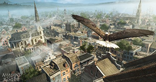 Assassin's Creed Rogue - Image 3