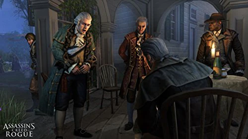 Assassin's Creed Rogue - Image 4