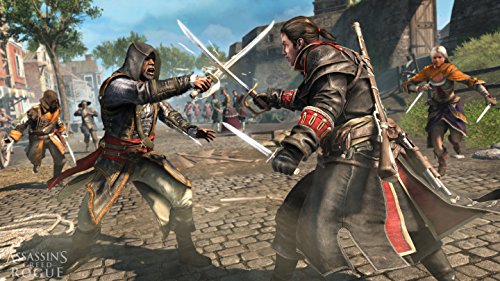 Assassin's Creed Rogue - Image 5