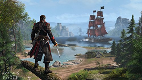 Assassin's Creed Rogue - Image 6