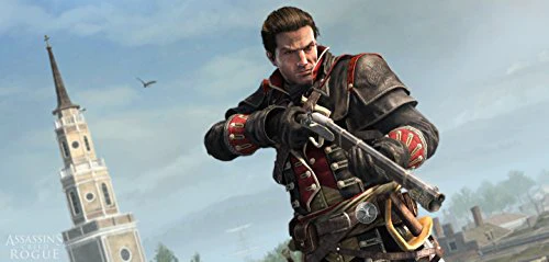 Assassin's Creed Rogue - Image 7