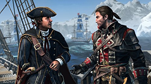 Assassin's Creed Rogue - Image 8
