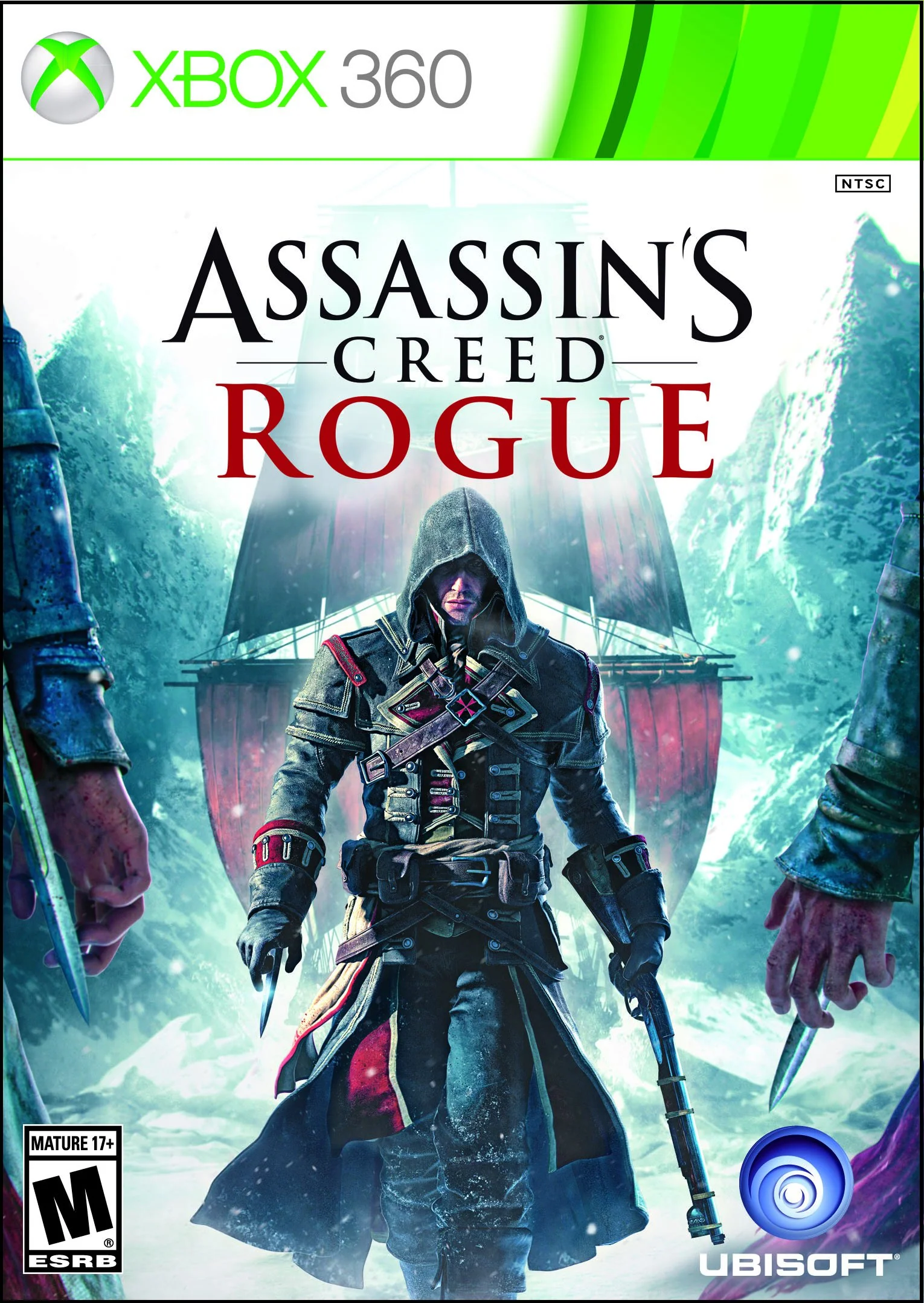 Assassin's Creed Rogue - Image 9
