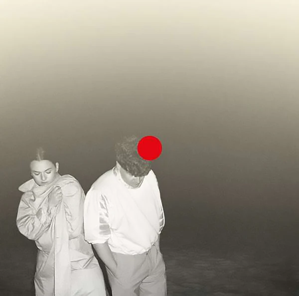 ÄTNA / La Famiglia - 12", Ltd, Red (M/M)