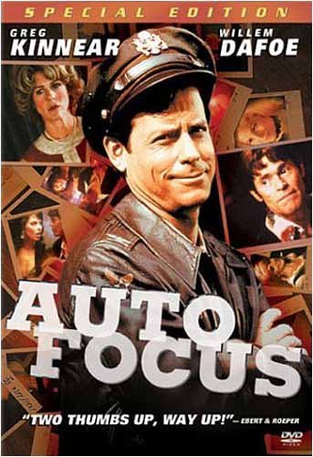 Auto Focus (Special Edition) - DVD (Used)