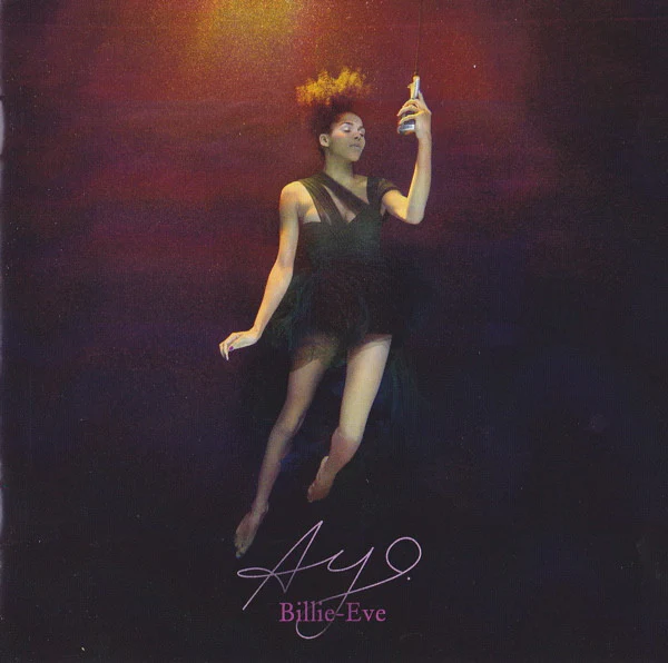 Ayo / Billie-Eve - CD, Album (M/M)