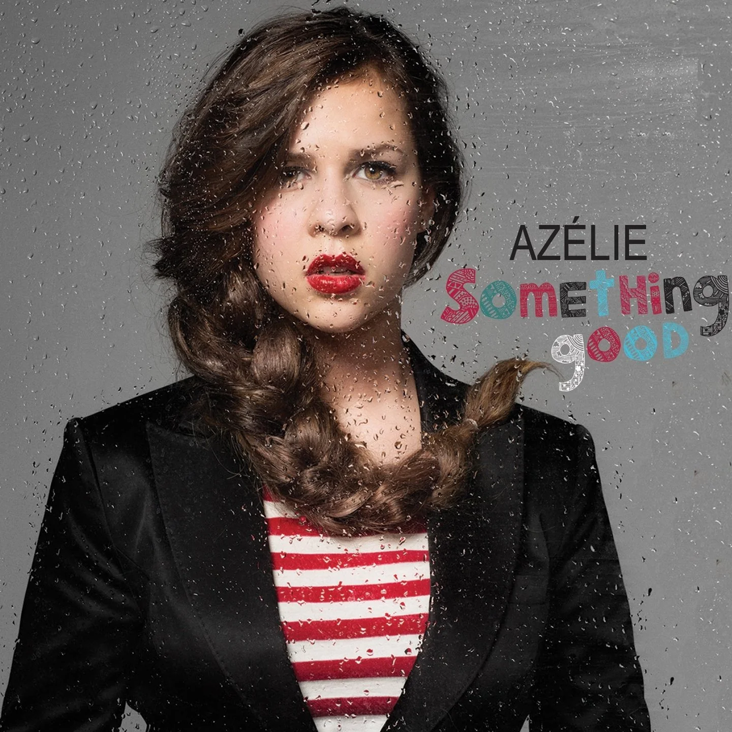 Azélie / Something Good - CD (Used)