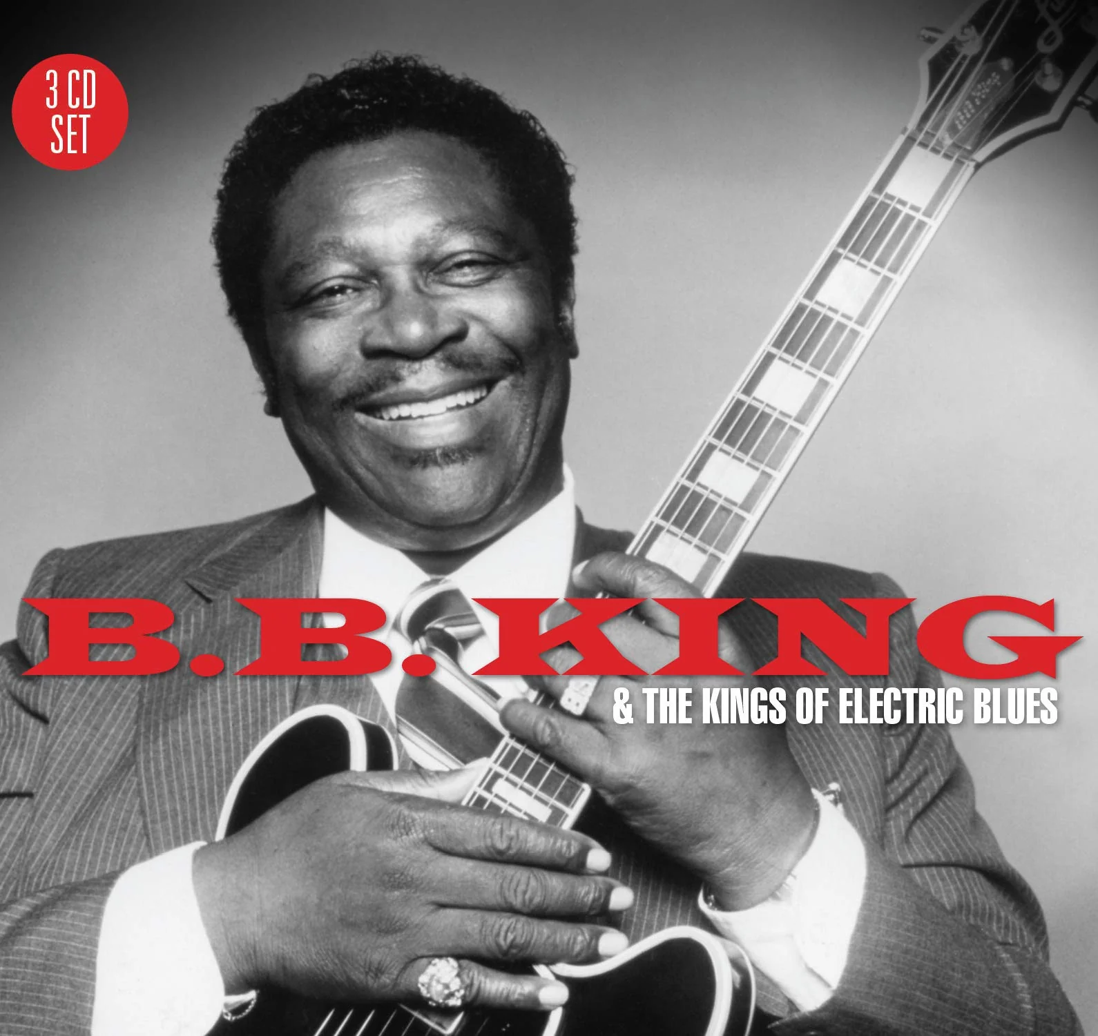 B.b. King & Kings Of Electric Blues