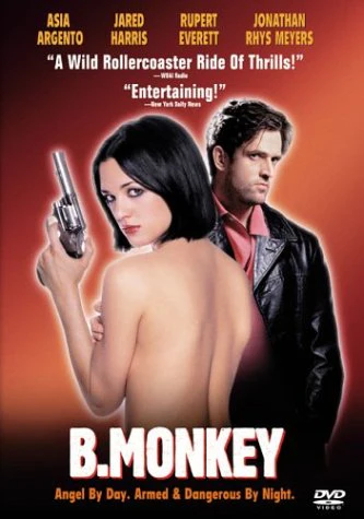 B.Monkey