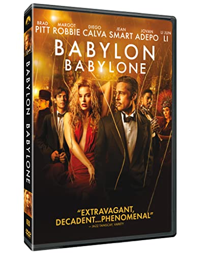 Babylon (Bilingual)