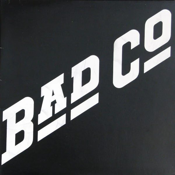Bad Company / Bad Co - LP Used