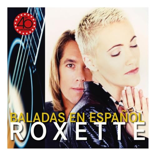 Baladas En Español (Complete Collection)