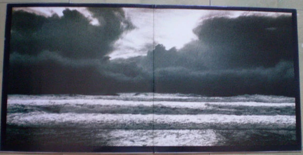 Barbara / Enregistrement Public A L'Olympia - 2xLP, Album, Gat (VG+/VG) - Image 3