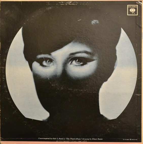 Barbra Streisand - Color Me Barbra (LP, Album) (Good Plus (G+)) - Image 2