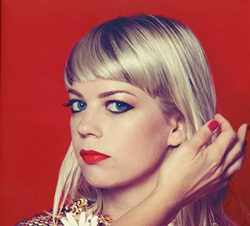 Basia Bulat / Good Advice - CD