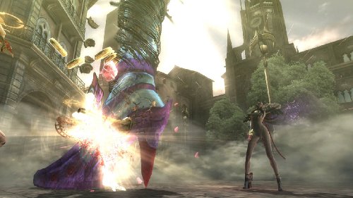 Bayonetta - Playstation 3 - Image 11