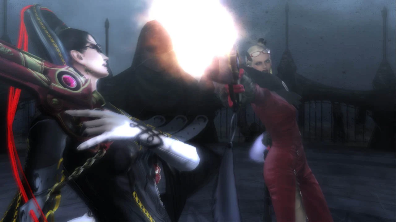 Bayonetta - Playstation 3 - Image 14