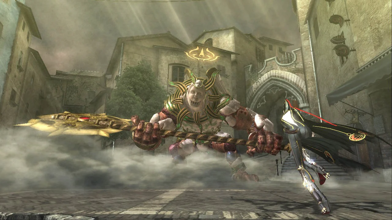 Bayonetta - Playstation 3 - Image 20