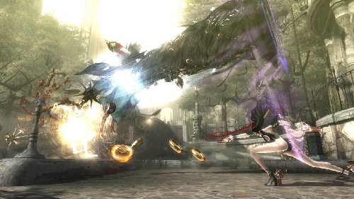 Bayonetta - Playstation 3 - Image 5