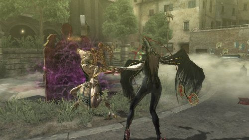 Bayonetta - Playstation 3 - Image 6