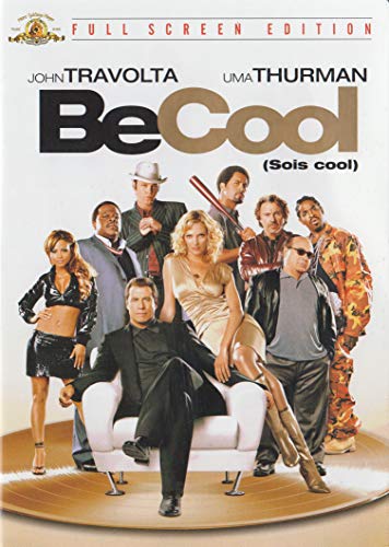 Be Cool (Full Screen Edition) - DVD