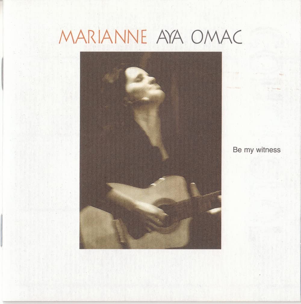 Be My Witness - 2008 - (Copy France) - Image 4