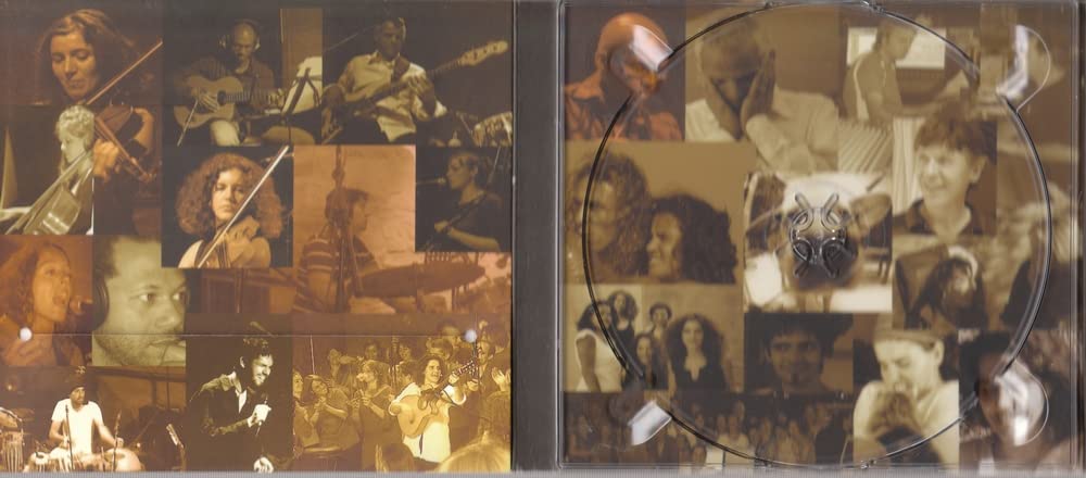 Be My Witness - 2008 - (Copy France) - Image 7