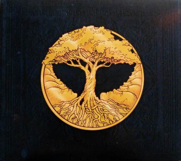 Bears Of Legend / A Million Lives - LP, Album, Ora + 7" (M/M)