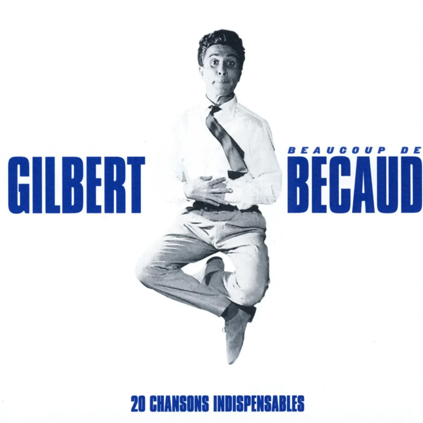 Beaucoup De Becaud: Best of