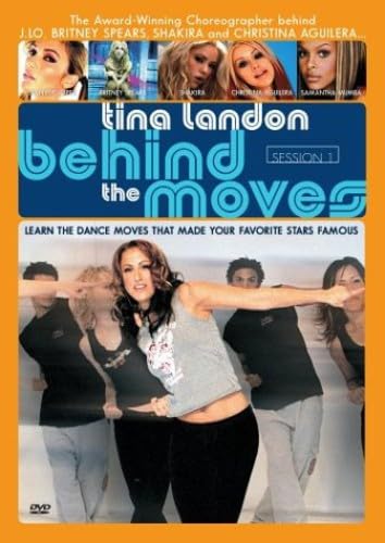 Behind The Moves-Session 1