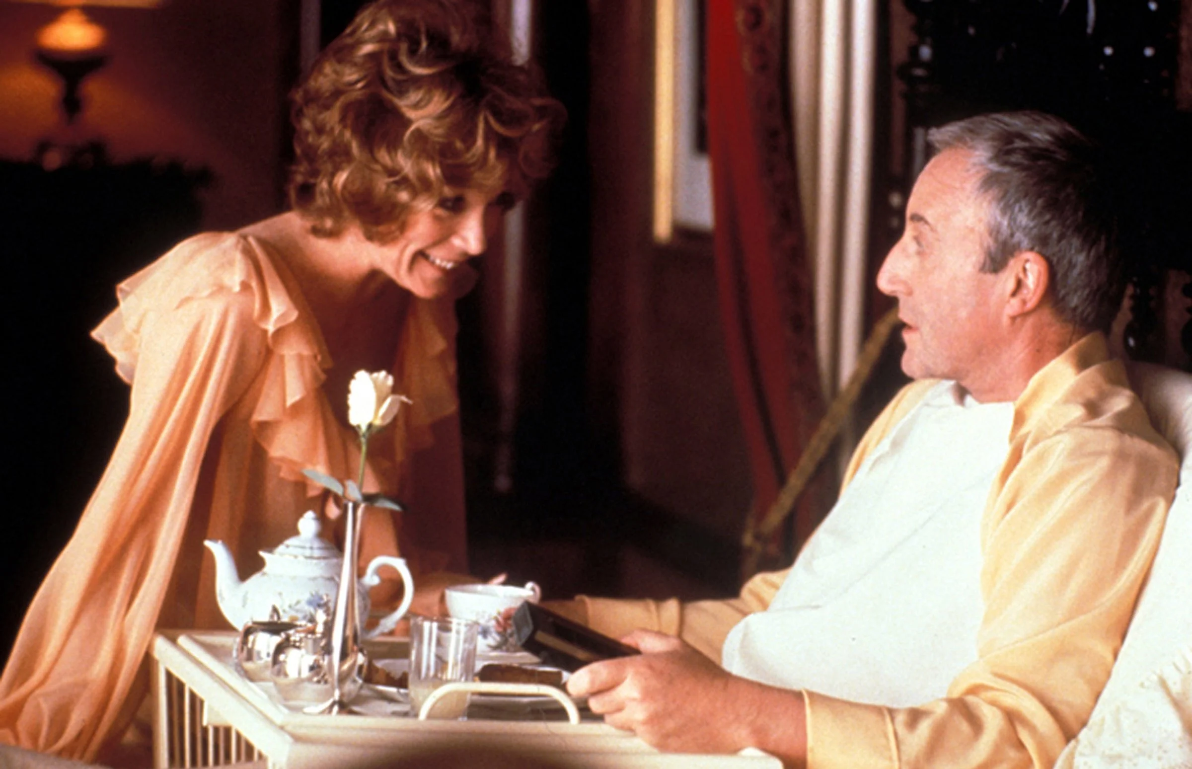 Being There (The Criterion Collection) - Blu-Ray - Image 3