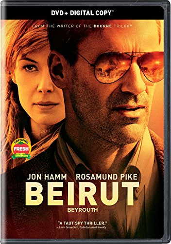 Beirut - DVD