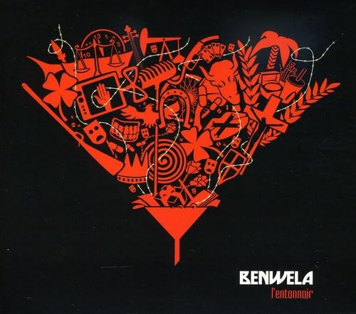 Benwela/ L'Entonnoir