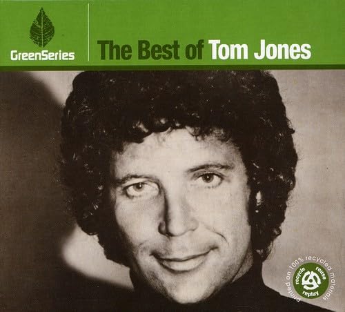 Best Of-Green Series
