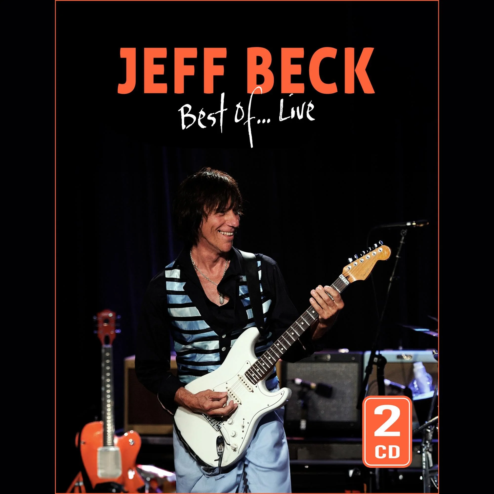 Best Of / Live