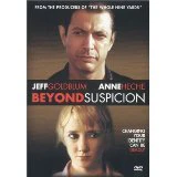 Beyond Suspicion : Widescreen Edition