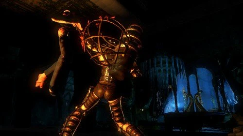 Bioshock 2 - Xbox 360 - Image 14