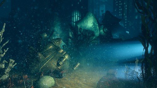 Bioshock 2 - Xbox 360 - Image 16