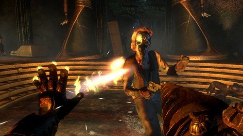 Bioshock 2 - Xbox 360 - Image 23