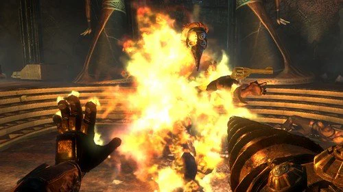 Bioshock 2 - Xbox 360 - Image 24