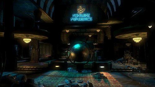 Bioshock 2 - Xbox 360 - Image 26