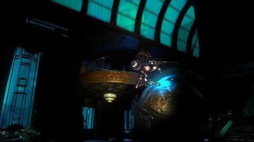 Bioshock 2 - Xbox 360 - Image 28
