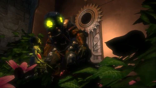 Bioshock - Xbox 360 - Image 7