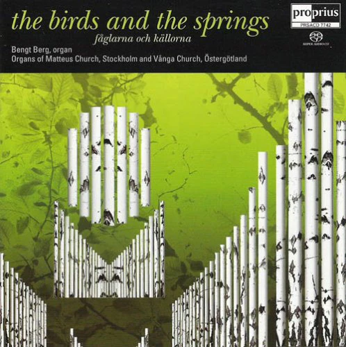 Birds & Springs