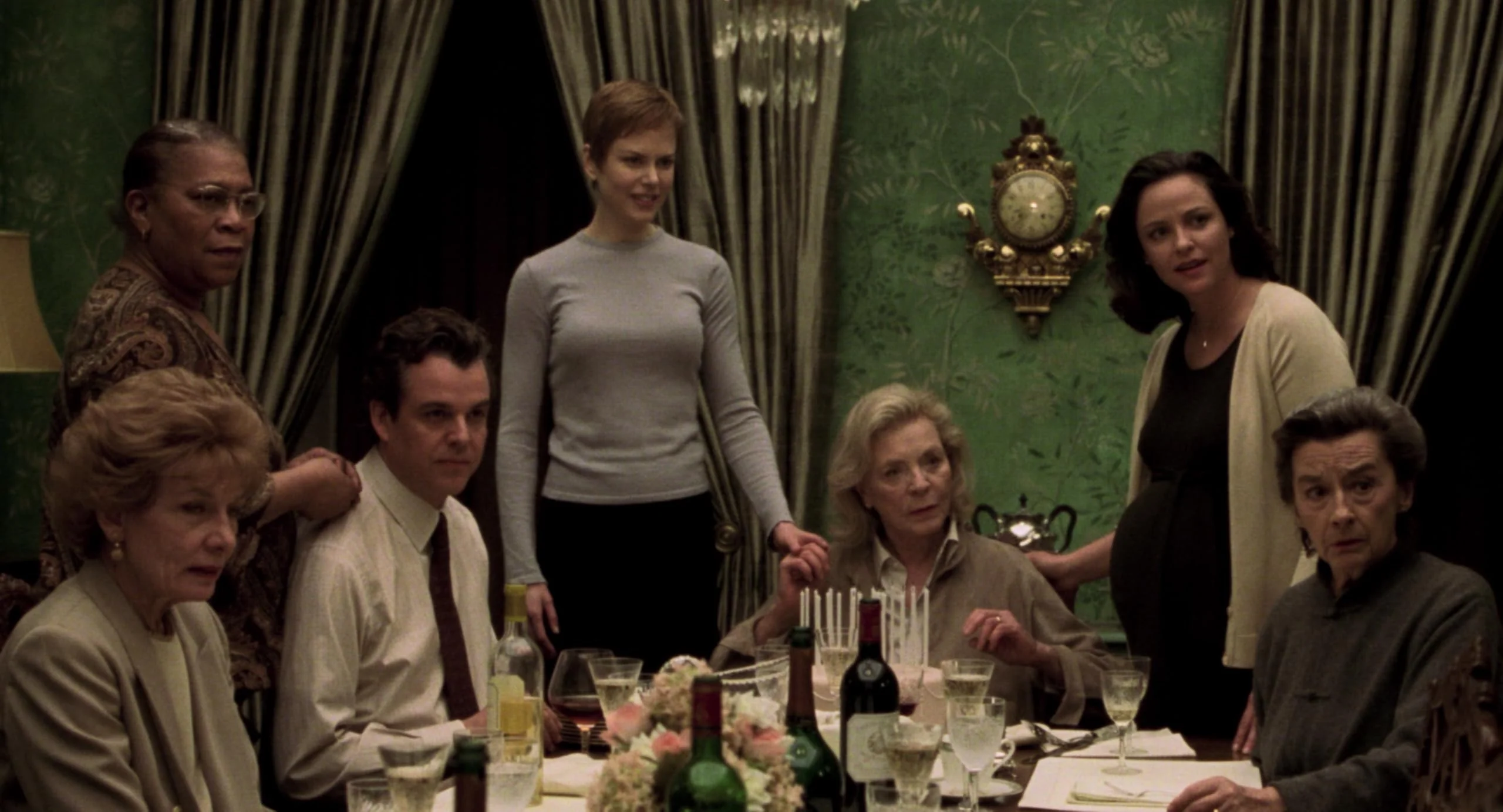 Birth (The Criterion Collection) - 4K - Image 4