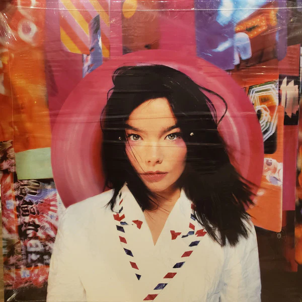 Björk / Post - LP