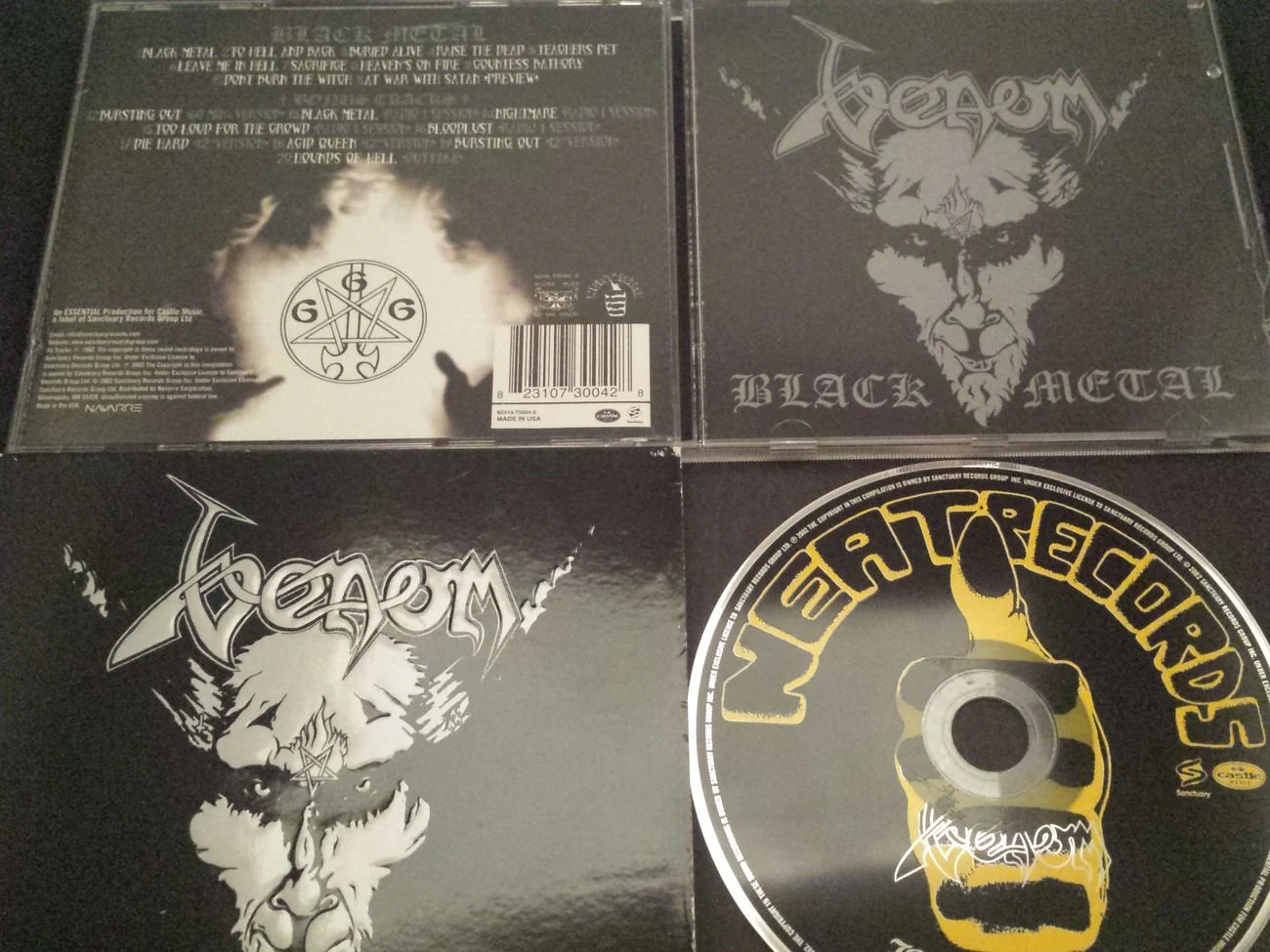 Black Metal