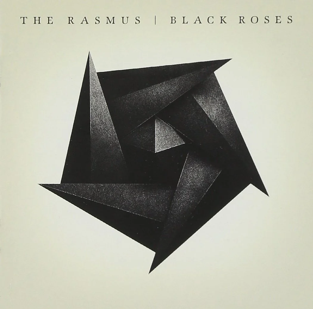 The Ramsus / Black Roses - CD (Used)
